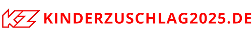 Kinderzuschlag2025.de
